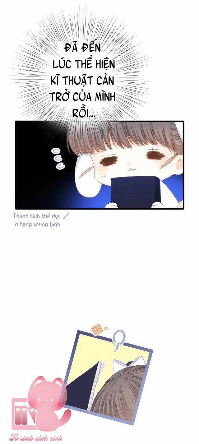 Con Tim Rung Động - Chapter 130 - Trang 7