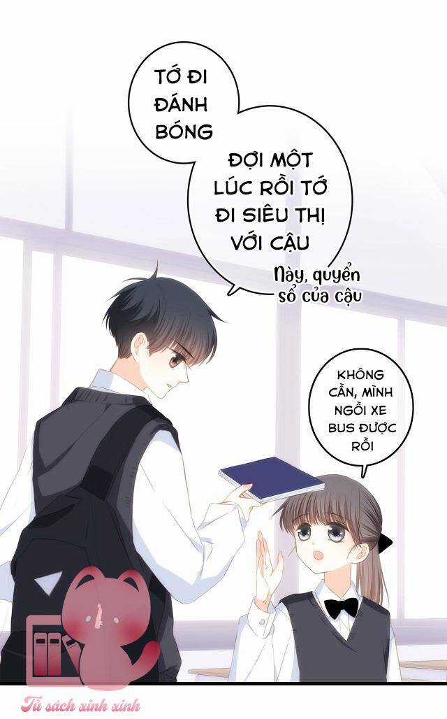 Con Tim Rung Động - Chapter 130 - Trang 8