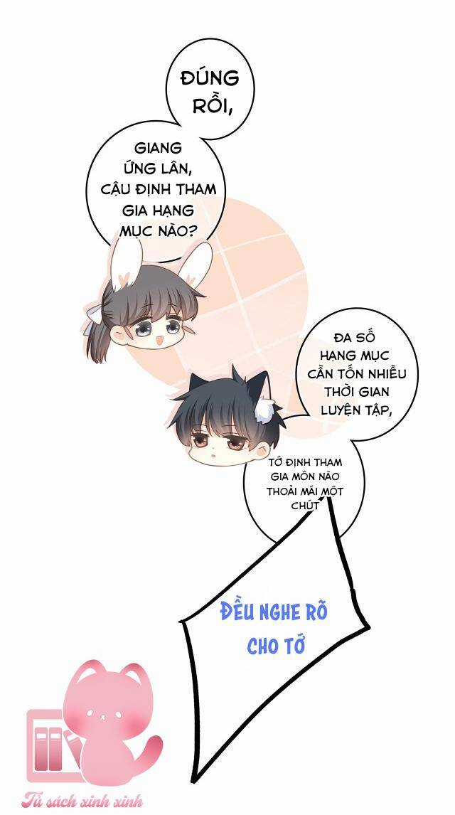 Con Tim Rung Động - Chapter 130 - Trang 9