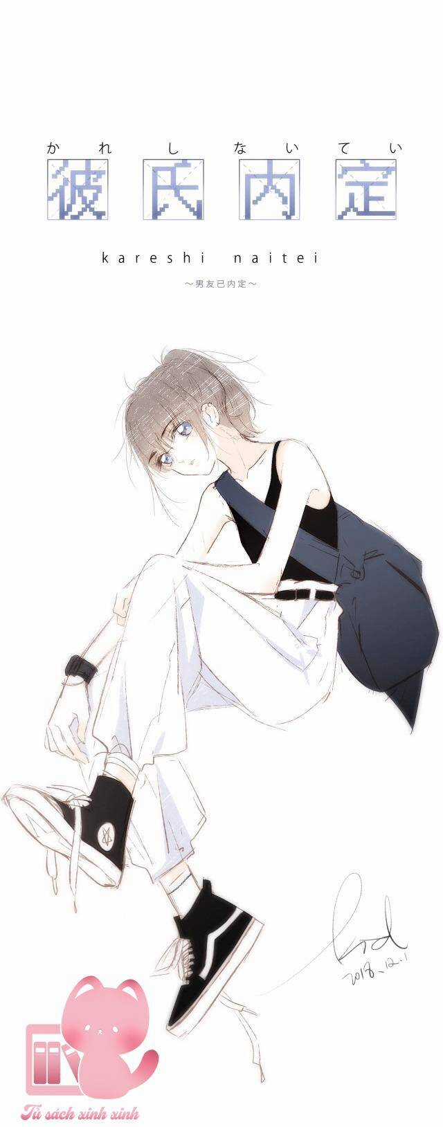 Con Tim Rung Động - Chapter 131 - Trang 2