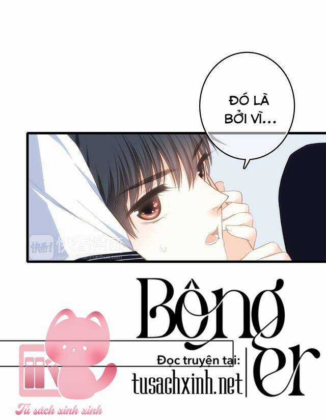 Con Tim Rung Động - Chapter 131 - Trang 11