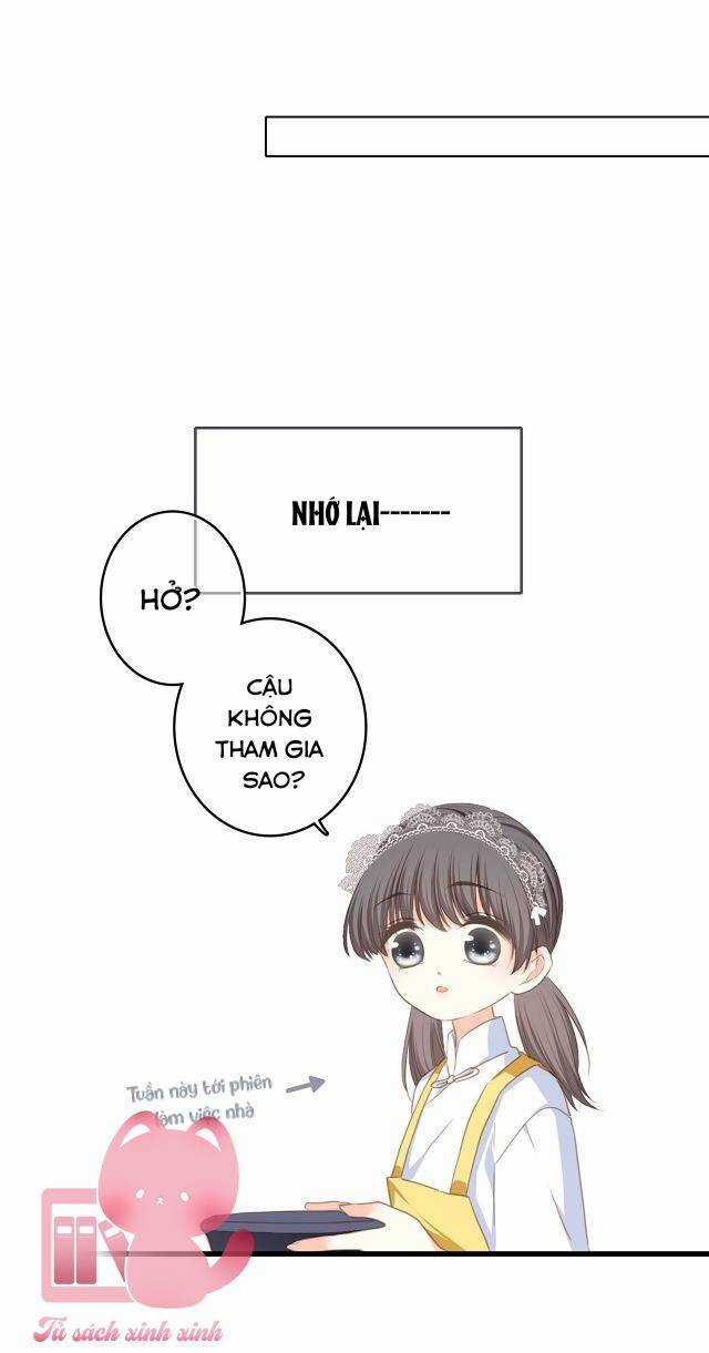 Con Tim Rung Động - Chapter 131 - Trang 12