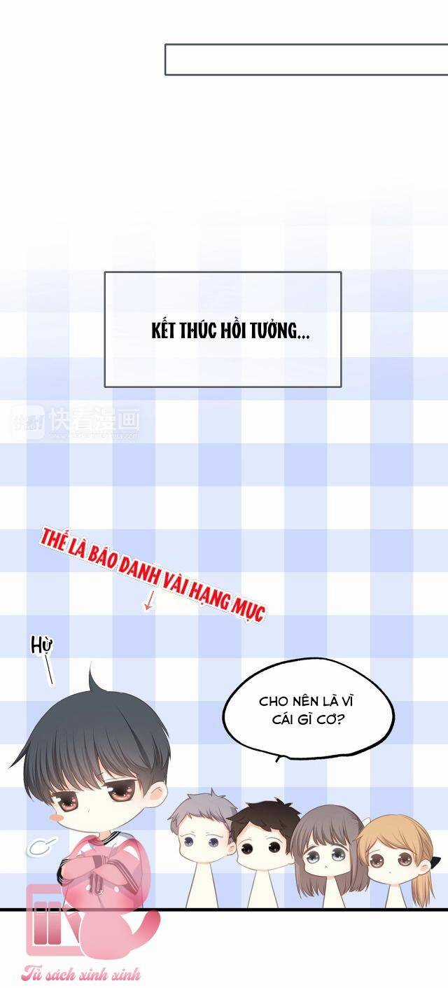 Con Tim Rung Động - Chapter 131 - Trang 15