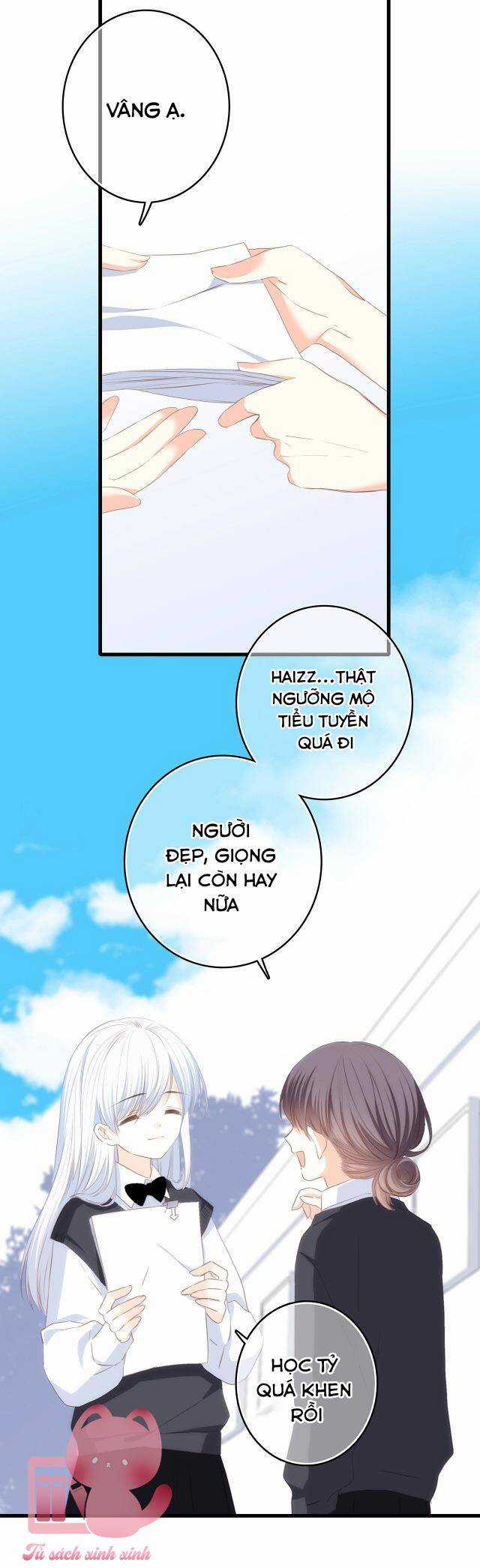 Con Tim Rung Động - Chapter 131 - Trang 17