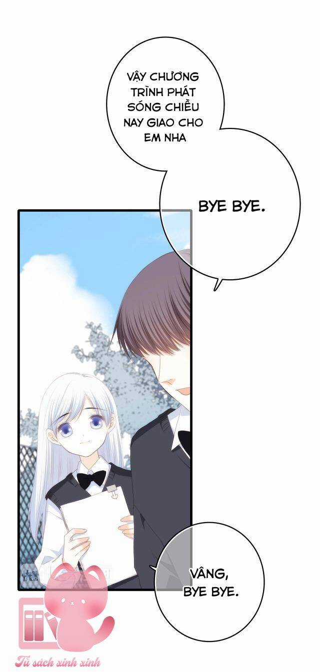 Con Tim Rung Động - Chapter 131 - Trang 18