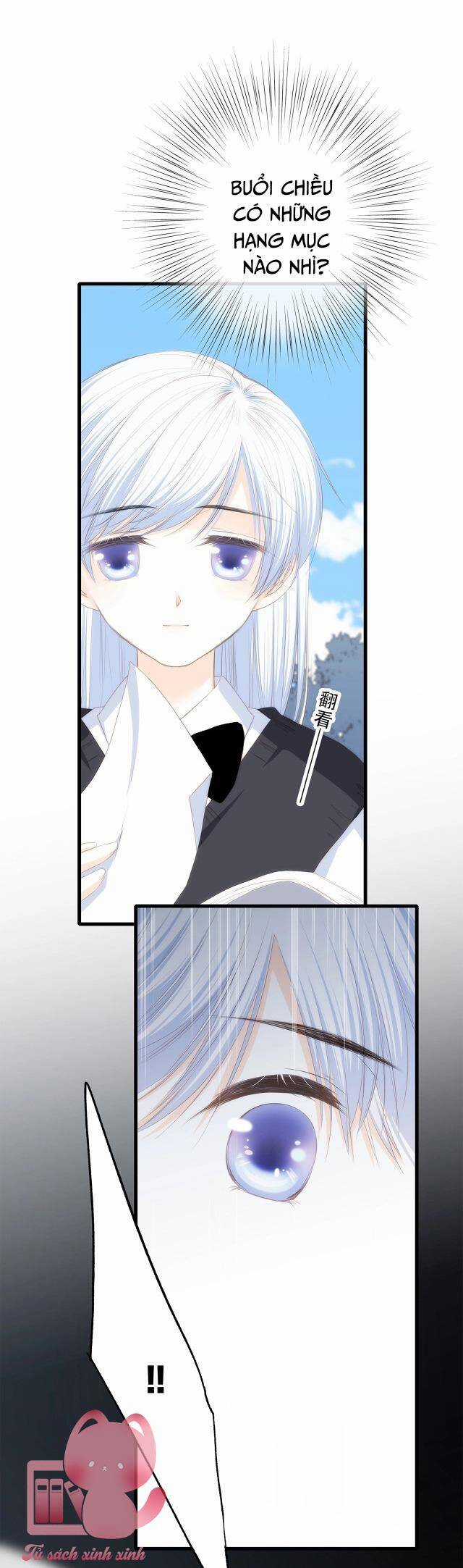 Con Tim Rung Động - Chapter 131 - Trang 19