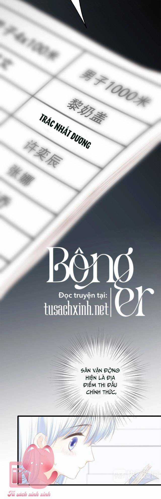 Con Tim Rung Động - Chapter 131 - Trang 20