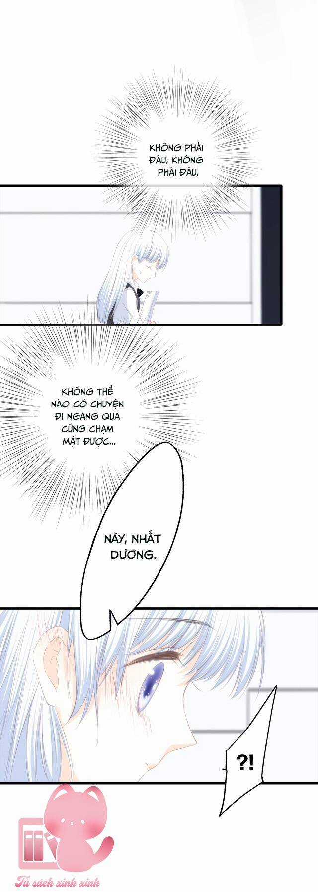 Con Tim Rung Động - Chapter 131 - Trang 23