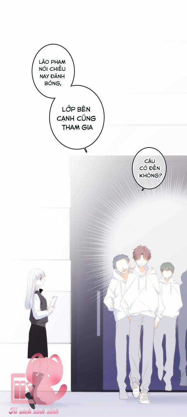 Con Tim Rung Động - Chapter 131 - Trang 24