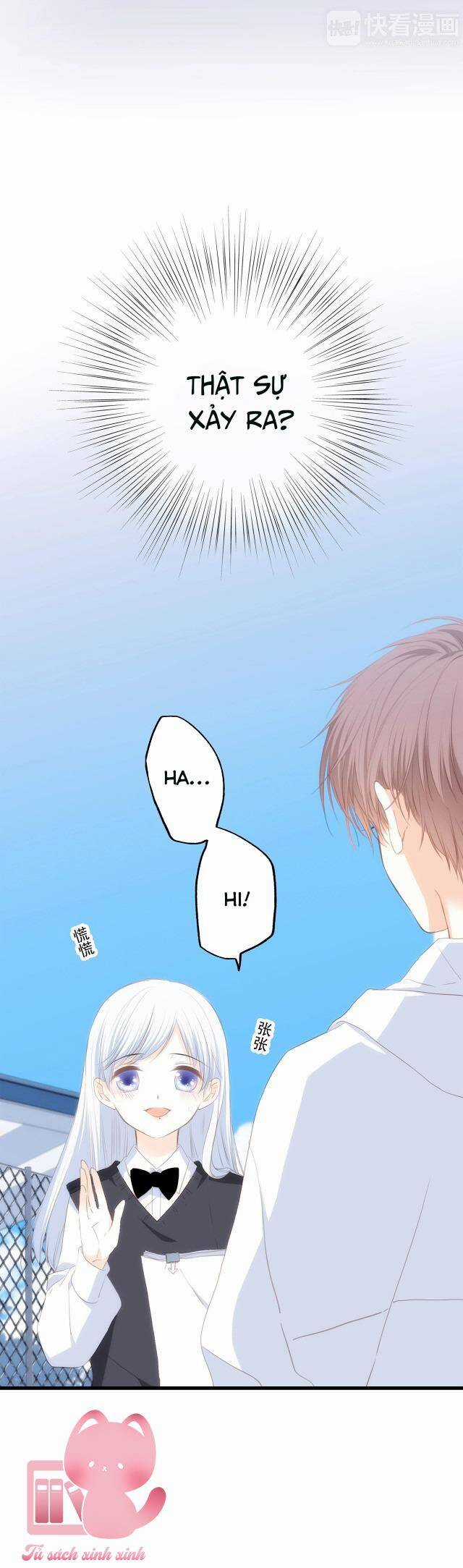 Con Tim Rung Động - Chapter 131 - Trang 25