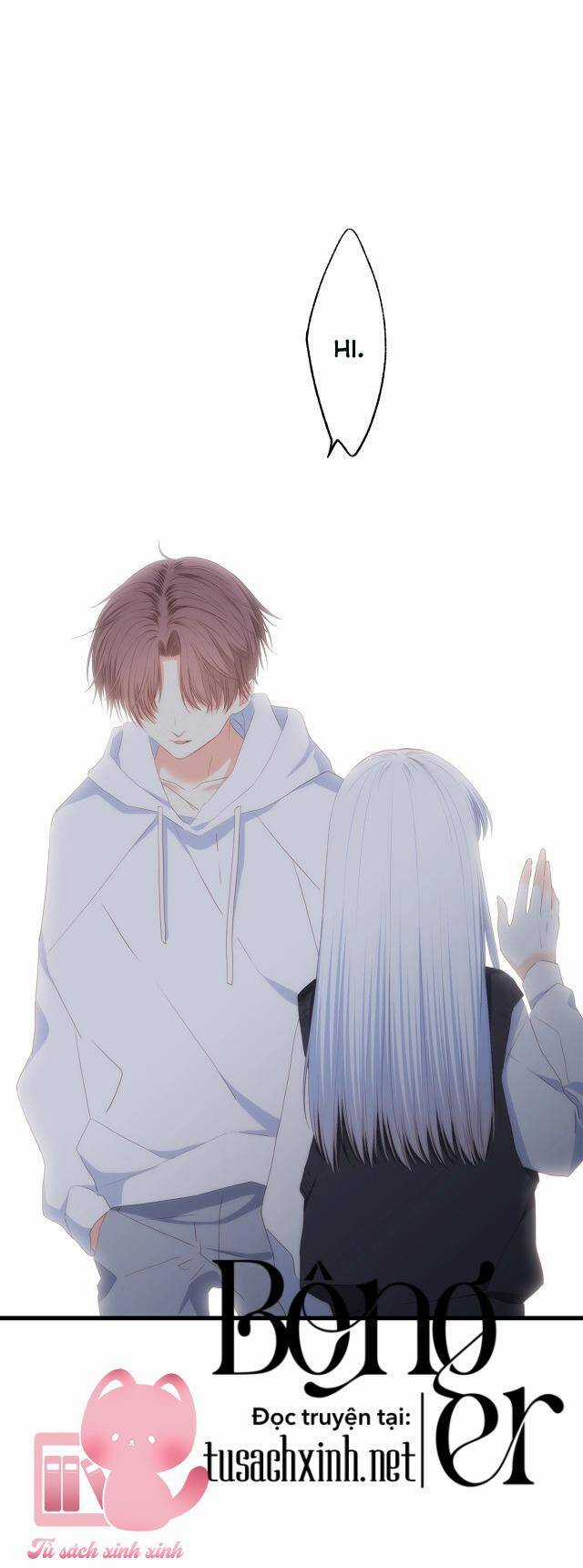 Con Tim Rung Động - Chapter 131 - Trang 26