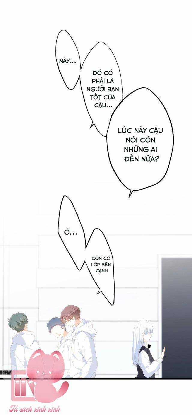 Con Tim Rung Động - Chapter 131 - Trang 28