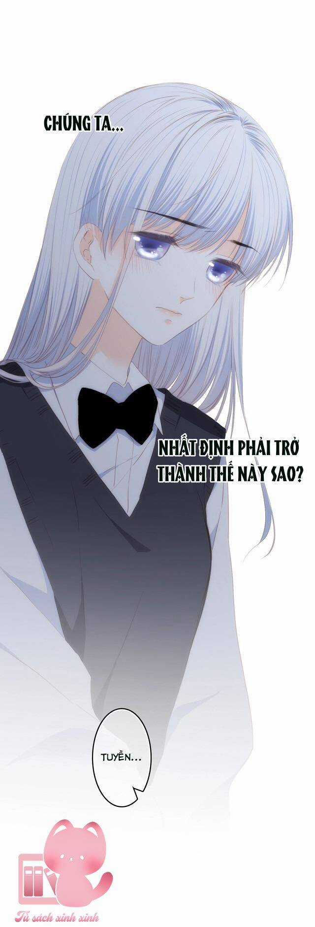 Con Tim Rung Động - Chapter 131 - Trang 31