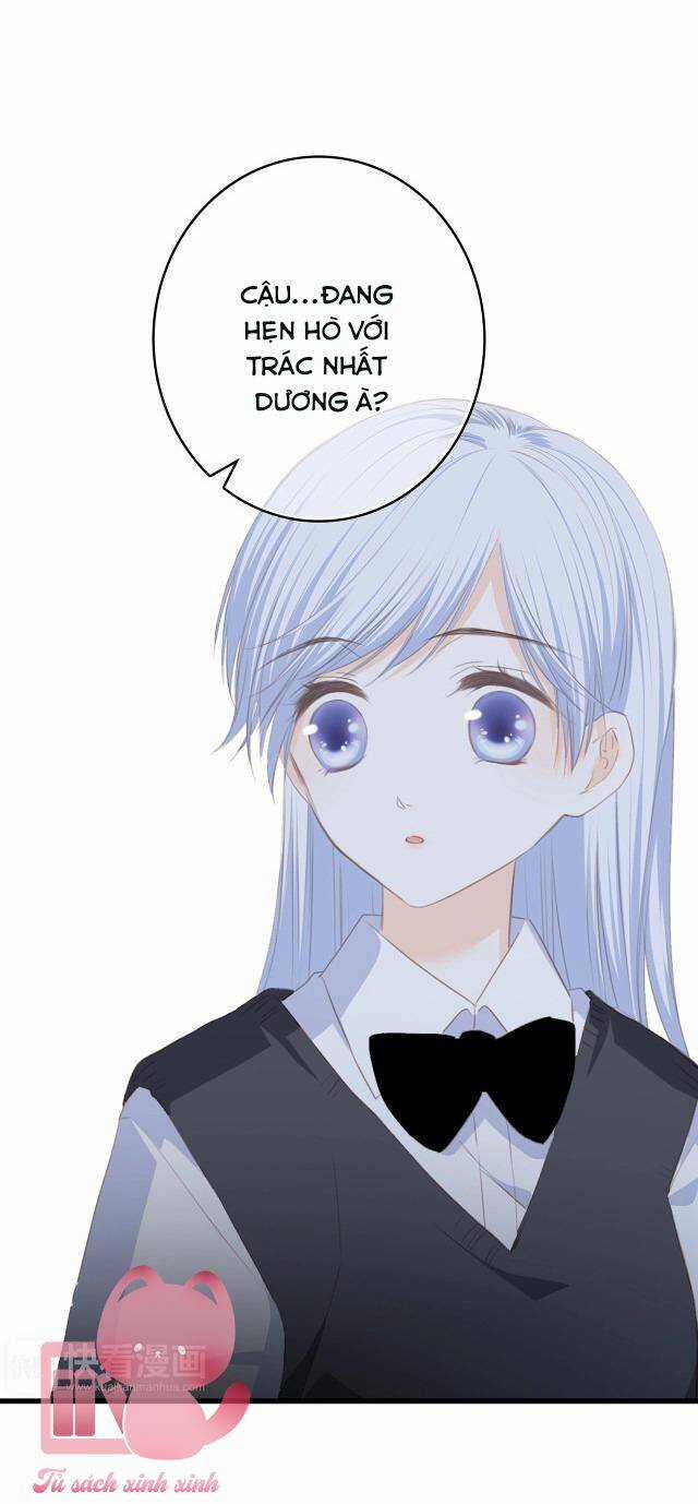 Con Tim Rung Động - Chapter 131 - Trang 35