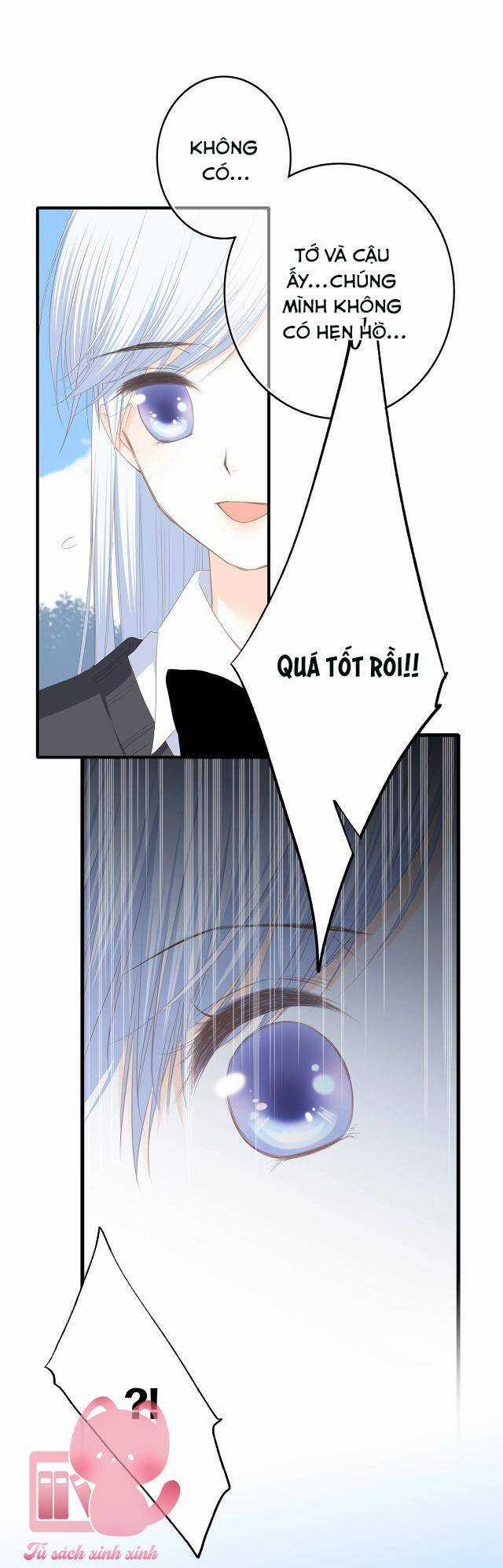 Con Tim Rung Động - Chapter 131 - Trang 36