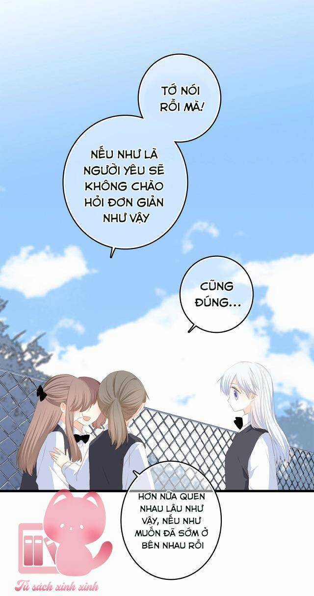 Con Tim Rung Động - Chapter 131 - Trang 37