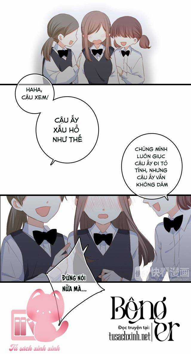 Con Tim Rung Động - Chapter 131 - Trang 39