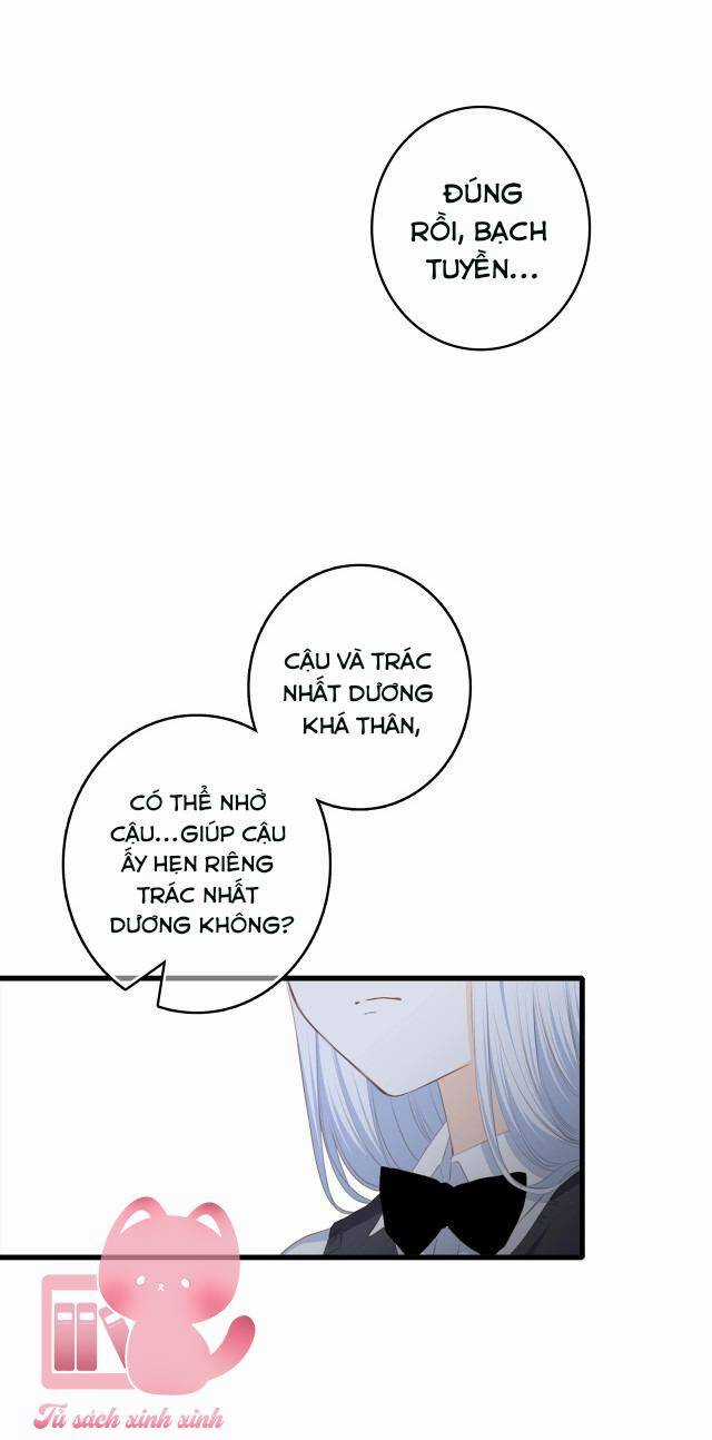 Con Tim Rung Động - Chapter 131 - Trang 40