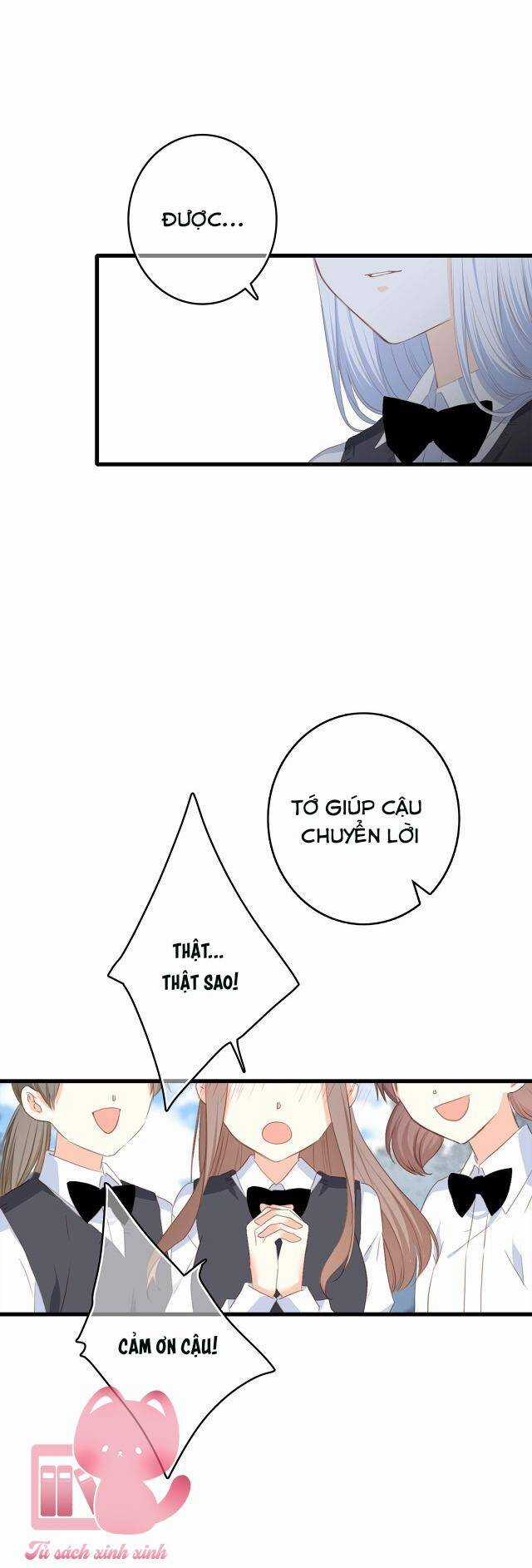 Con Tim Rung Động - Chapter 131 - Trang 41