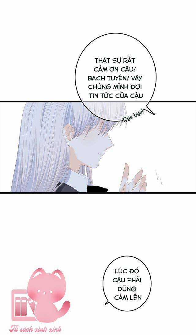 Con Tim Rung Động - Chapter 131 - Trang 42