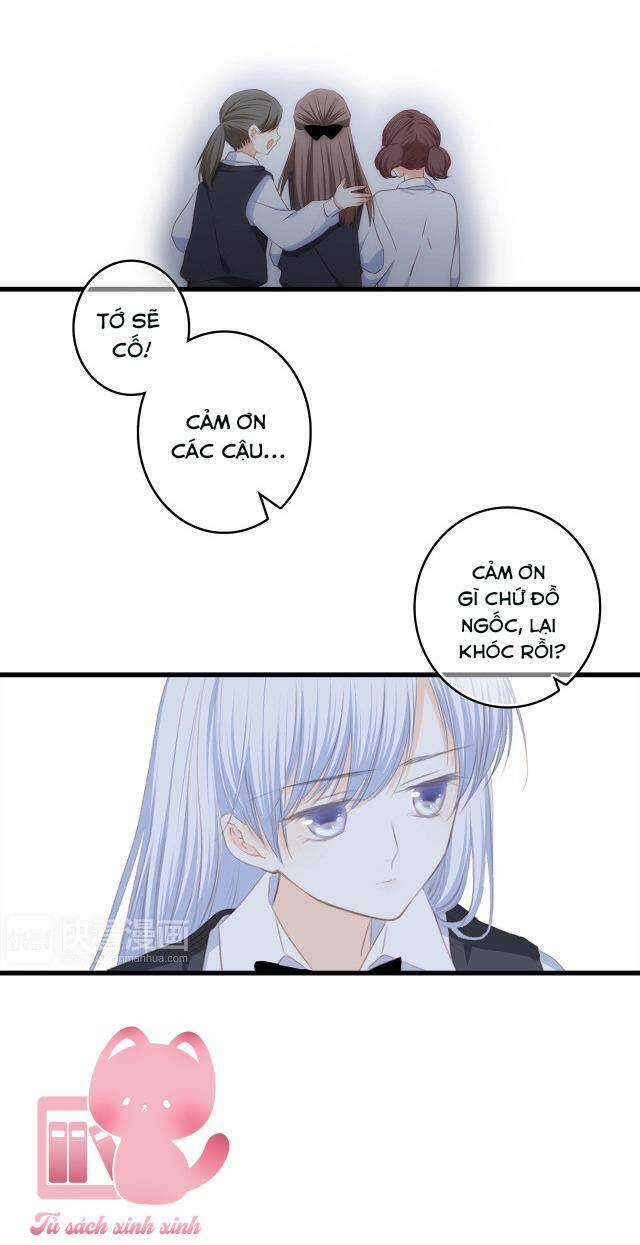 Con Tim Rung Động - Chapter 131 - Trang 43