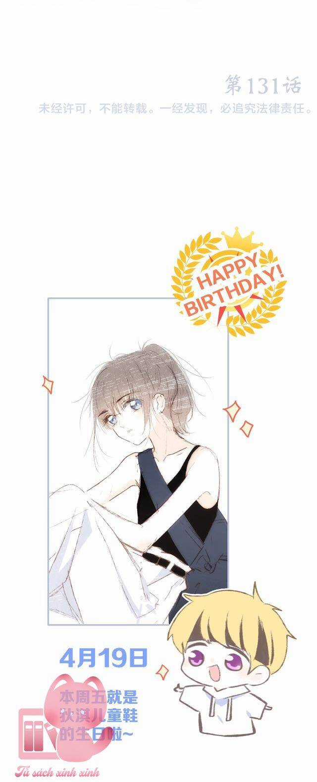 Con Tim Rung Động - Chapter 131 - Trang 48