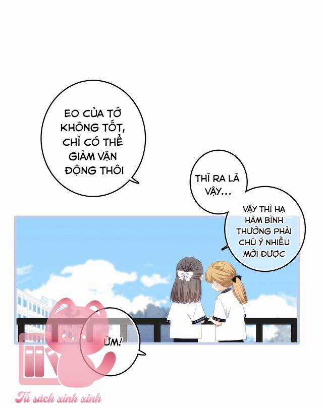 Con Tim Rung Động - Chapter 131 - Trang 7