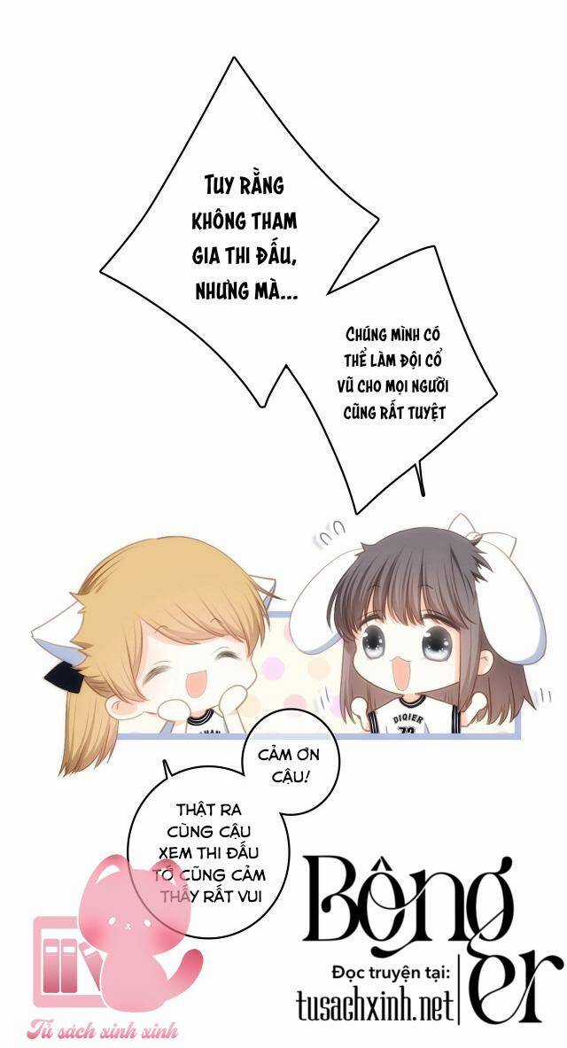 Con Tim Rung Động - Chapter 131 - Trang 8