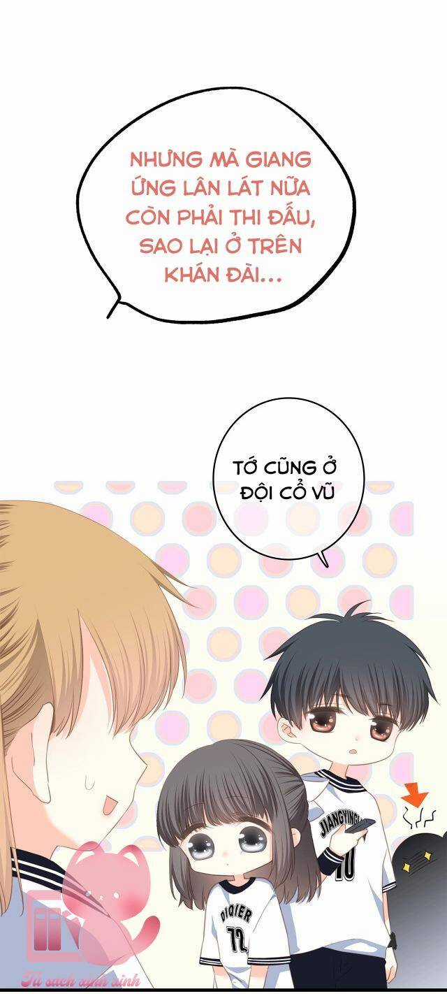 Con Tim Rung Động - Chapter 131 - Trang 9