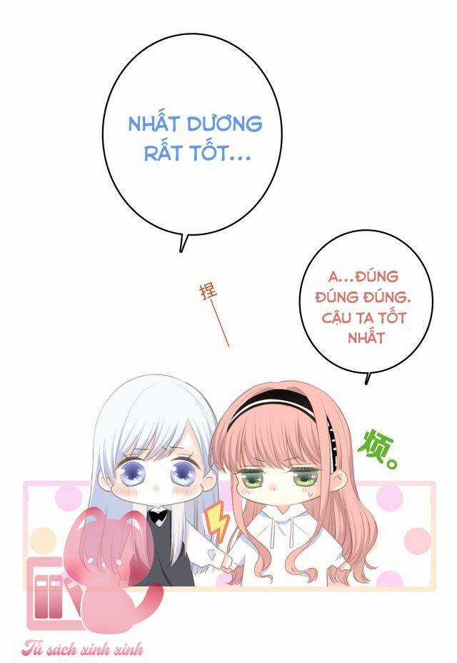 Con Tim Rung Động - Chapter 132 - Trang 11