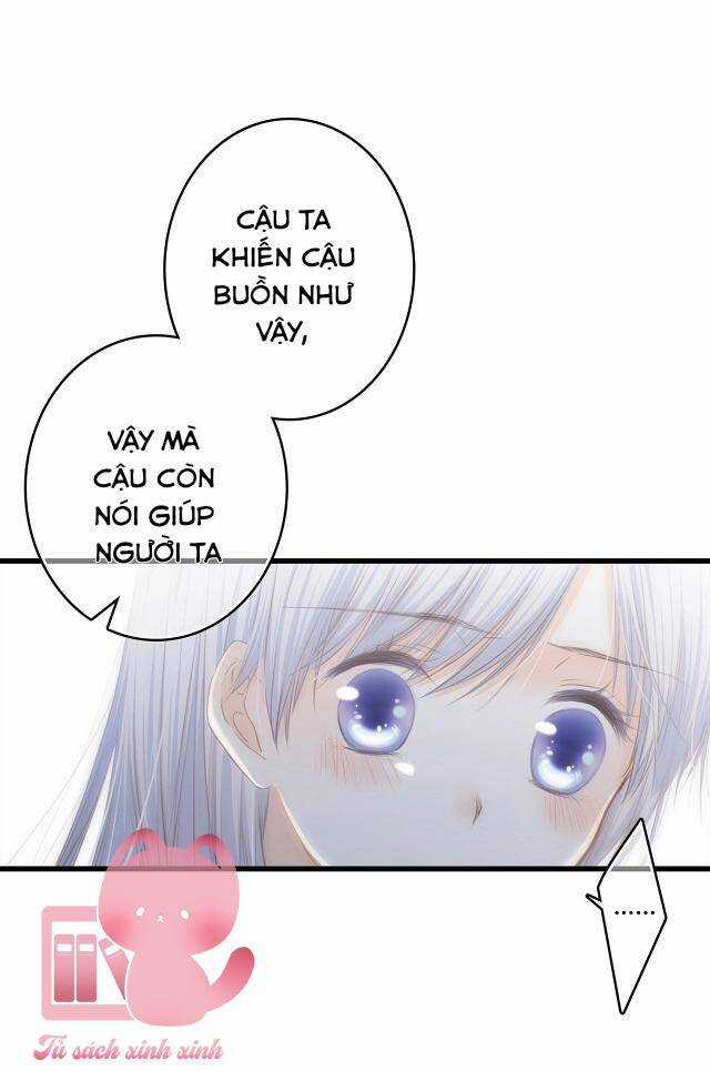 Con Tim Rung Động - Chapter 132 - Trang 12