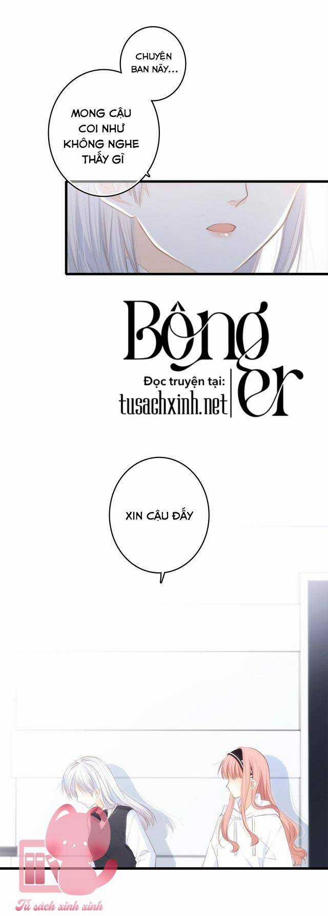 Con Tim Rung Động - Chapter 132 - Trang 13