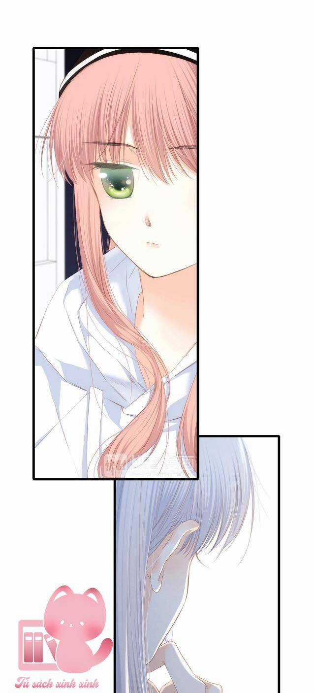 Con Tim Rung Động - Chapter 132 - Trang 14