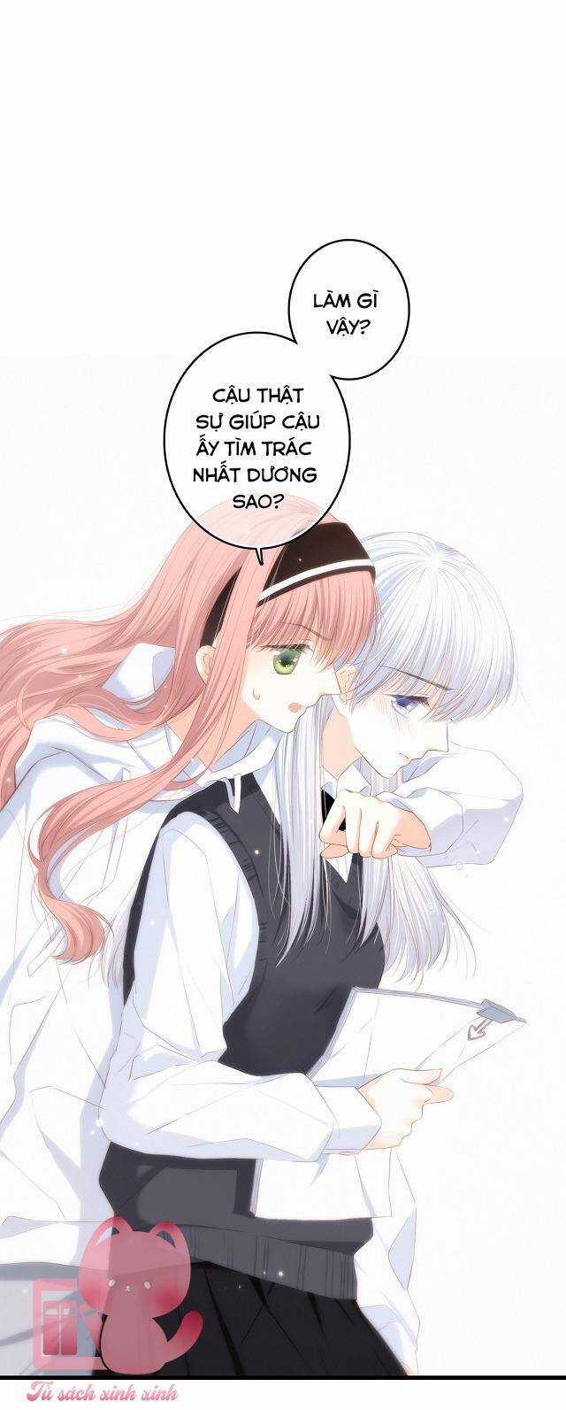 Con Tim Rung Động - Chapter 132 - Trang 17