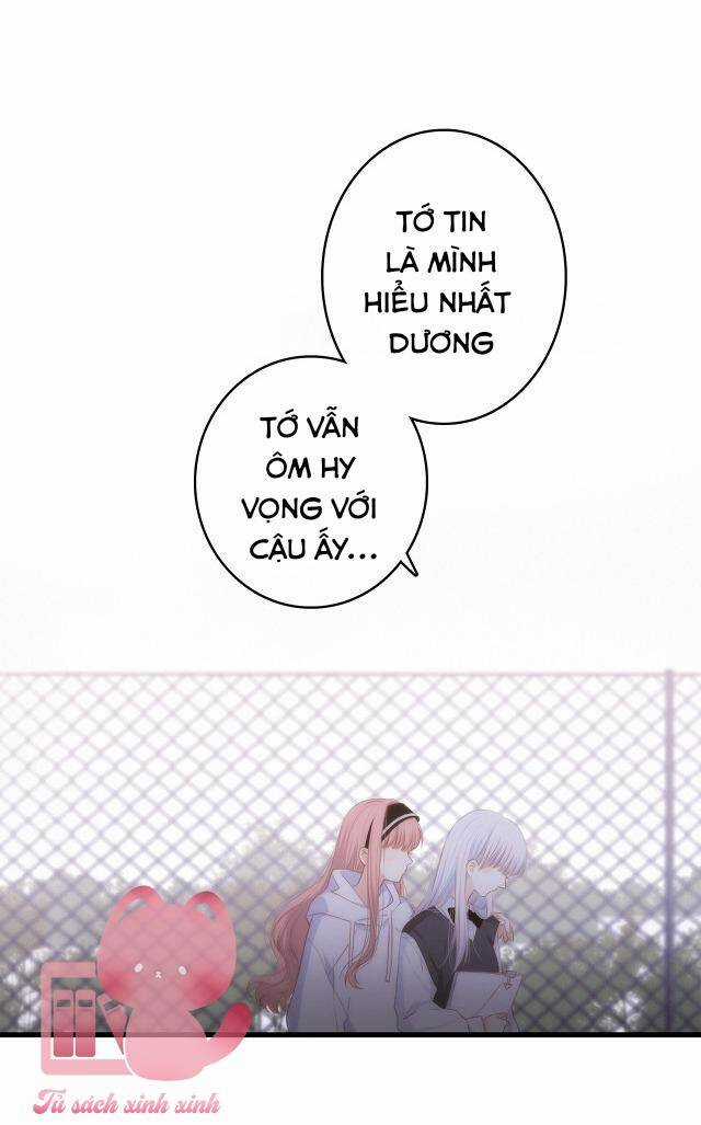 Con Tim Rung Động - Chapter 132 - Trang 19