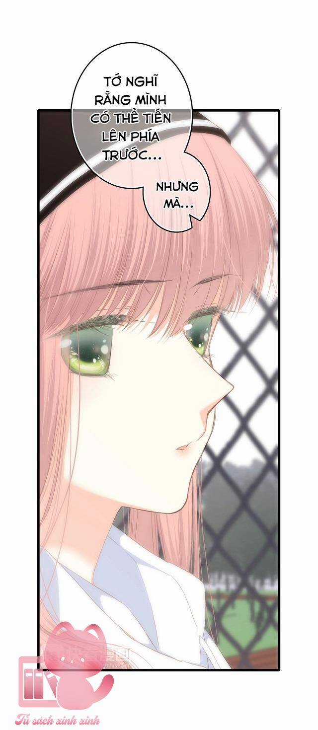 Con Tim Rung Động - Chapter 132 - Trang 20