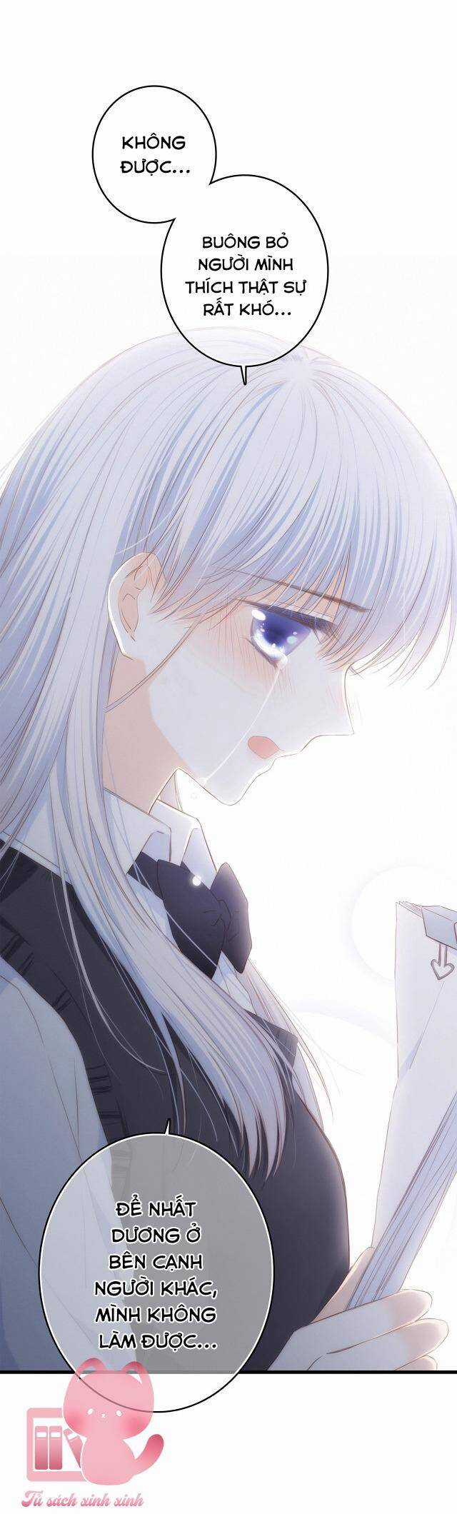 Con Tim Rung Động - Chapter 132 - Trang 21