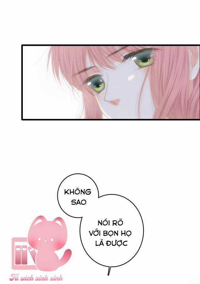 Con Tim Rung Động - Chapter 132 - Trang 22