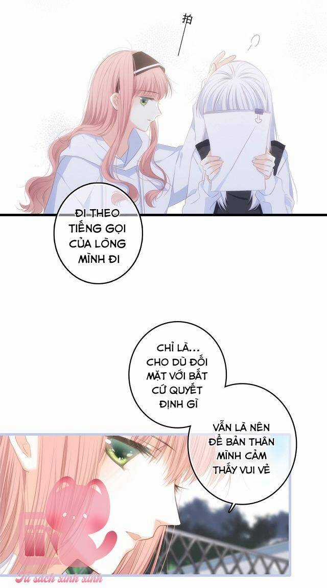 Con Tim Rung Động - Chapter 132 - Trang 23