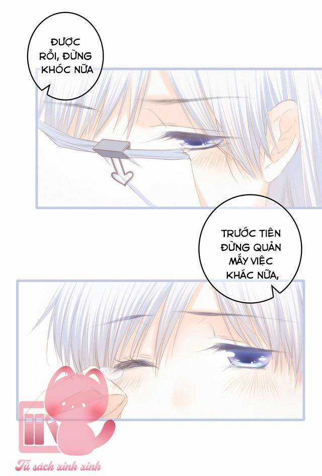 Con Tim Rung Động - Chapter 132 - Trang 24