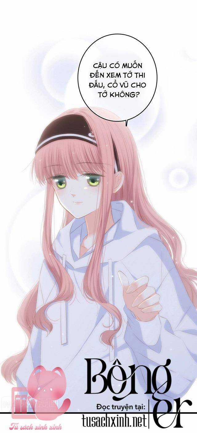 Con Tim Rung Động - Chapter 132 - Trang 25