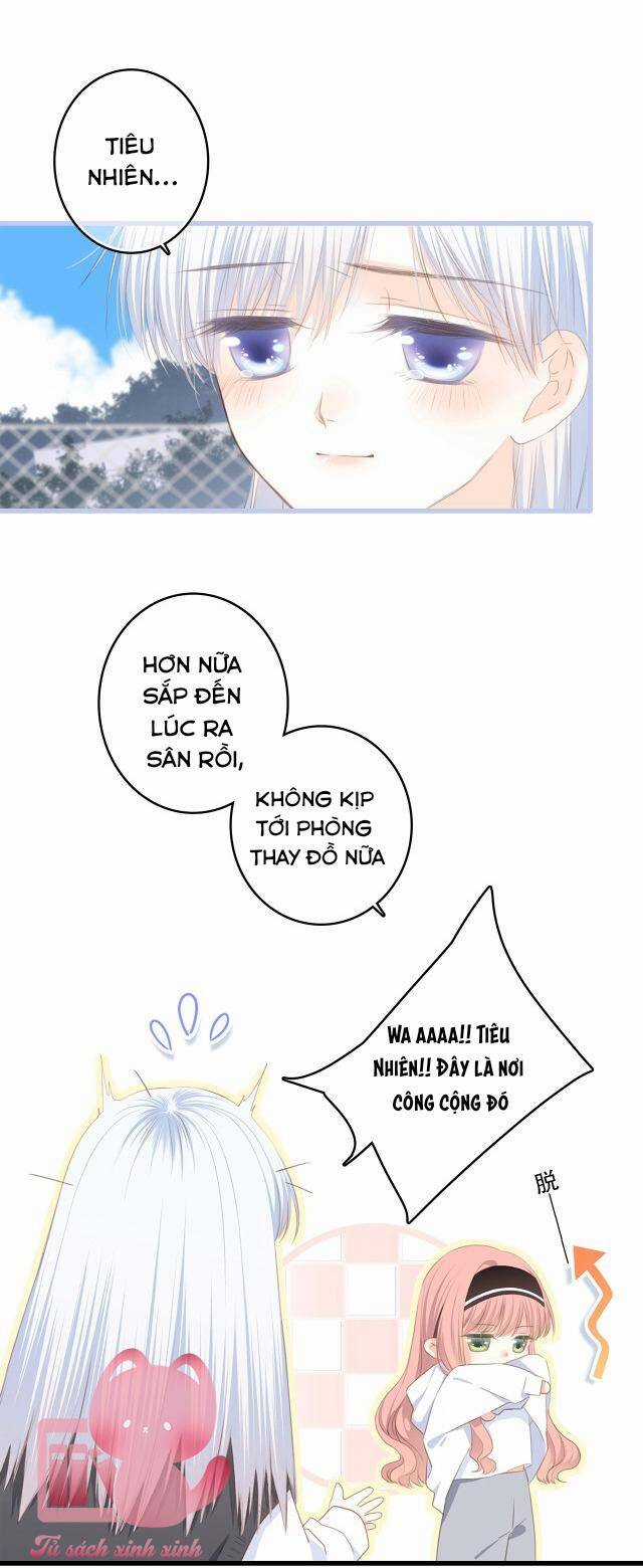 Con Tim Rung Động - Chapter 132 - Trang 26