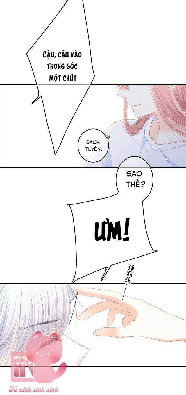 Con Tim Rung Động - Chapter 132 - Trang 28