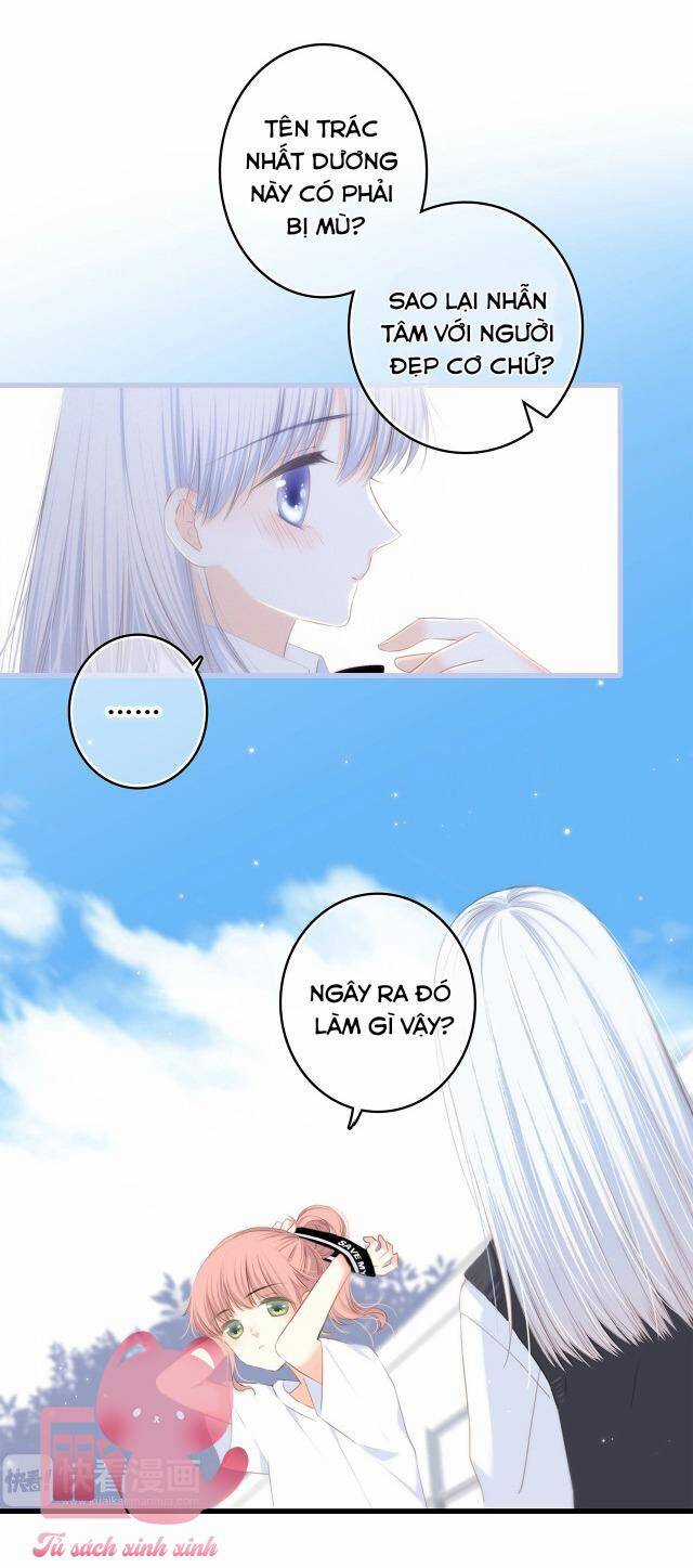 Con Tim Rung Động - Chapter 132 - Trang 30