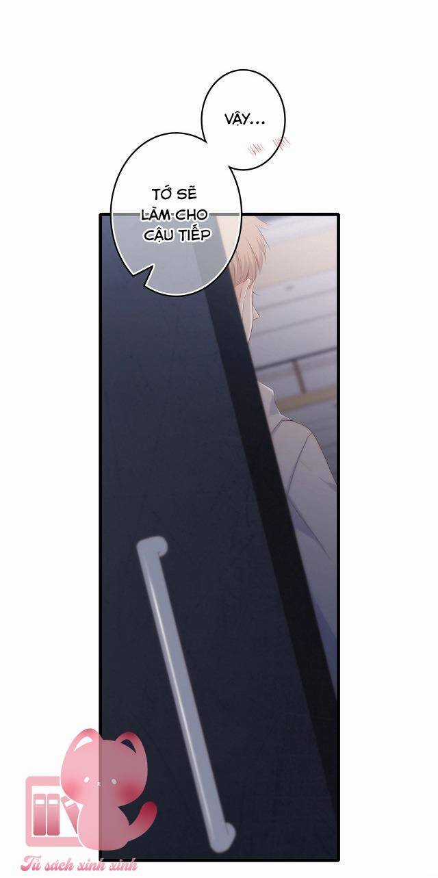 Con Tim Rung Động - Chapter 132 - Trang 33