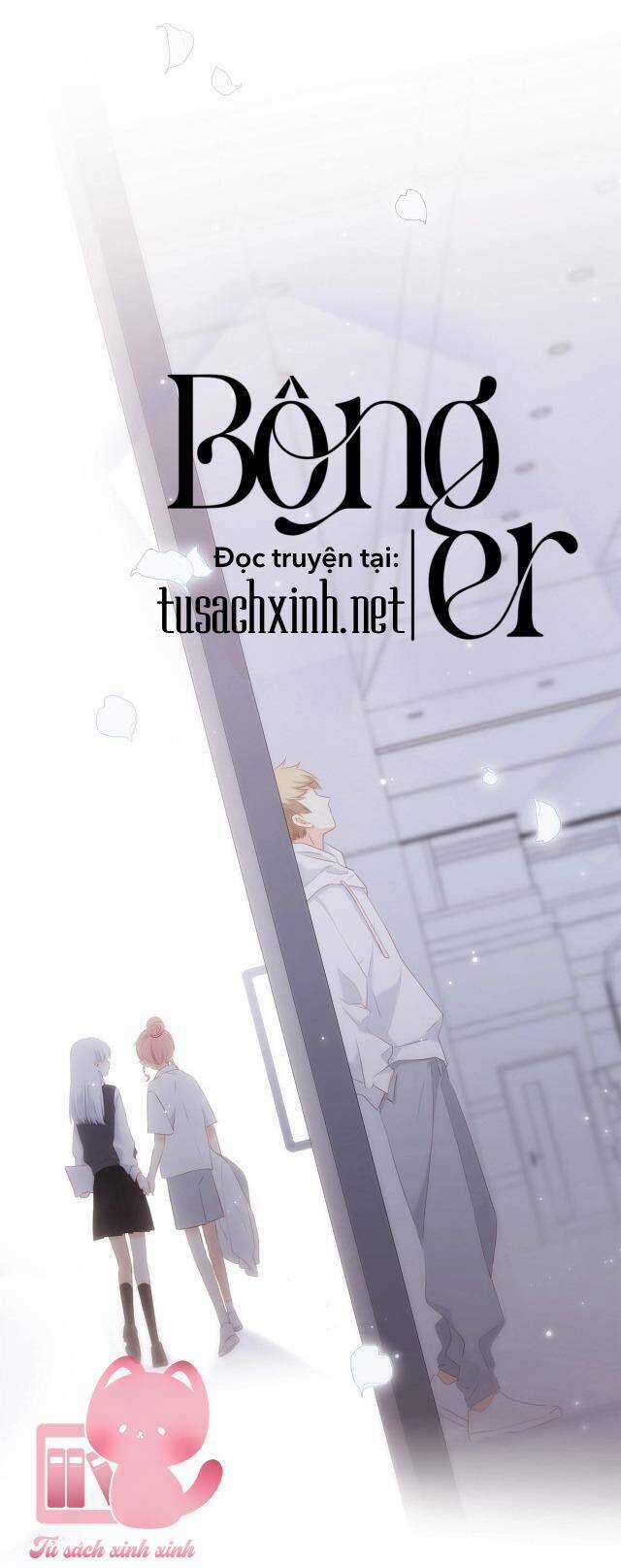 Con Tim Rung Động - Chapter 132 - Trang 34