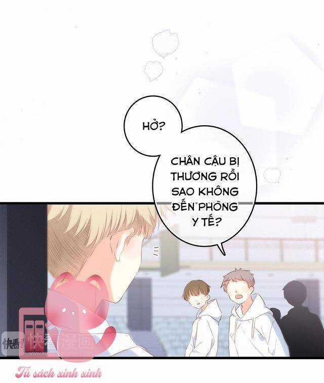 Con Tim Rung Động - Chapter 132 - Trang 35