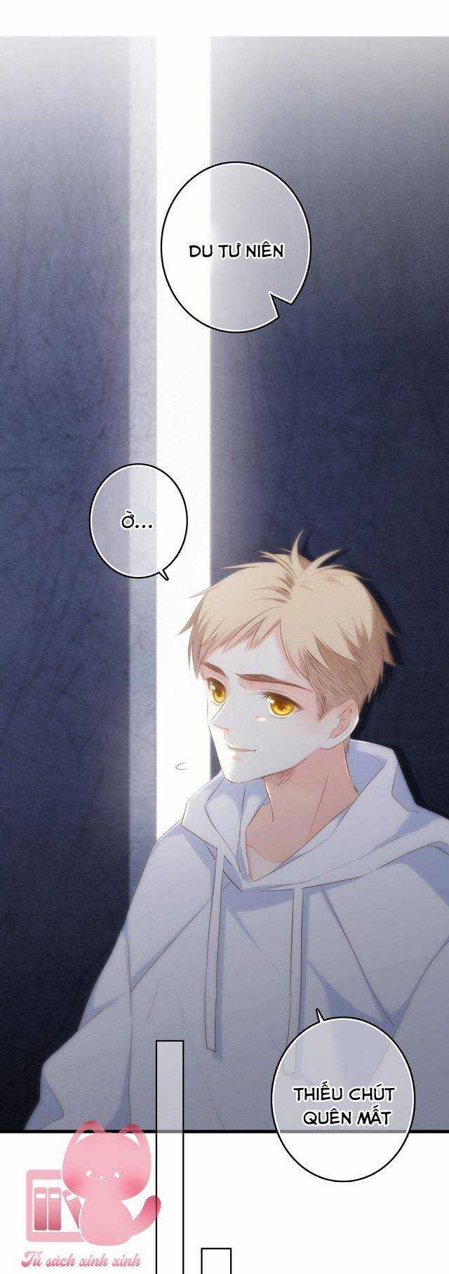 Con Tim Rung Động - Chapter 132 - Trang 36