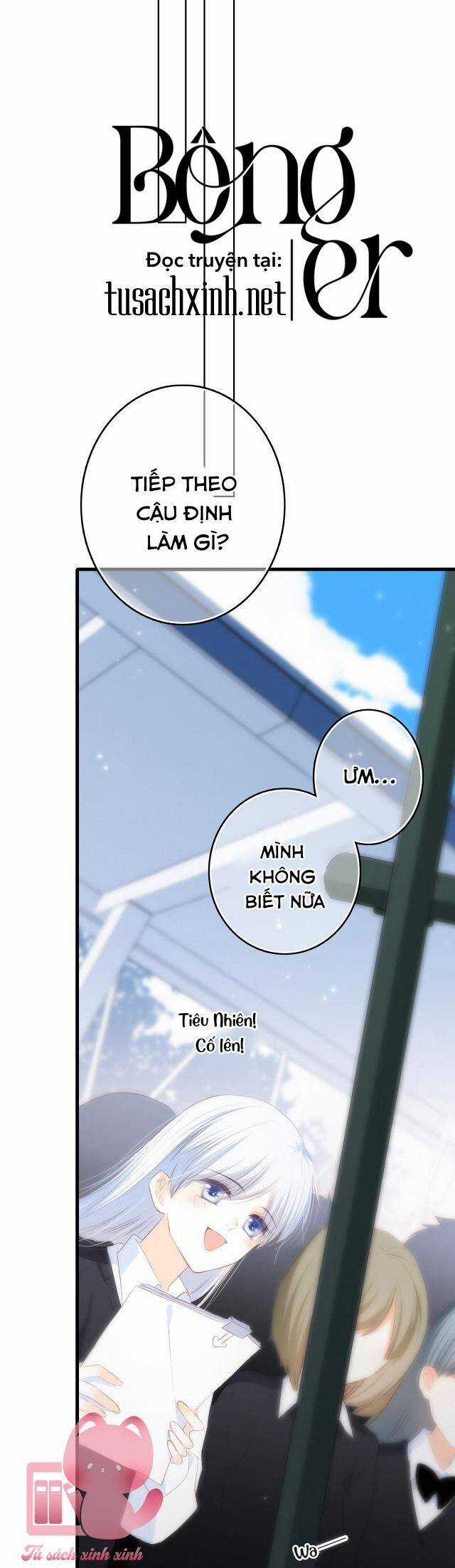 Con Tim Rung Động - Chapter 132 - Trang 37