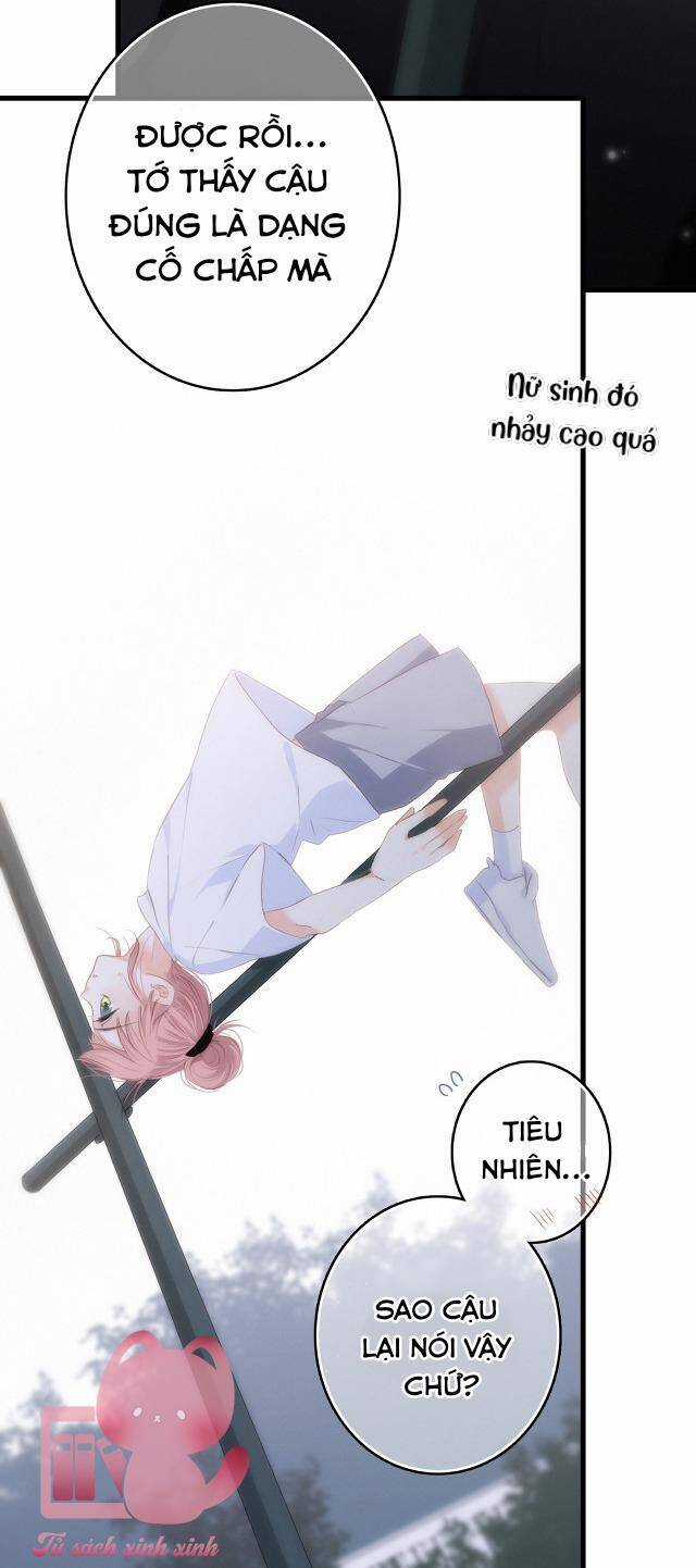 Con Tim Rung Động - Chapter 132 - Trang 38